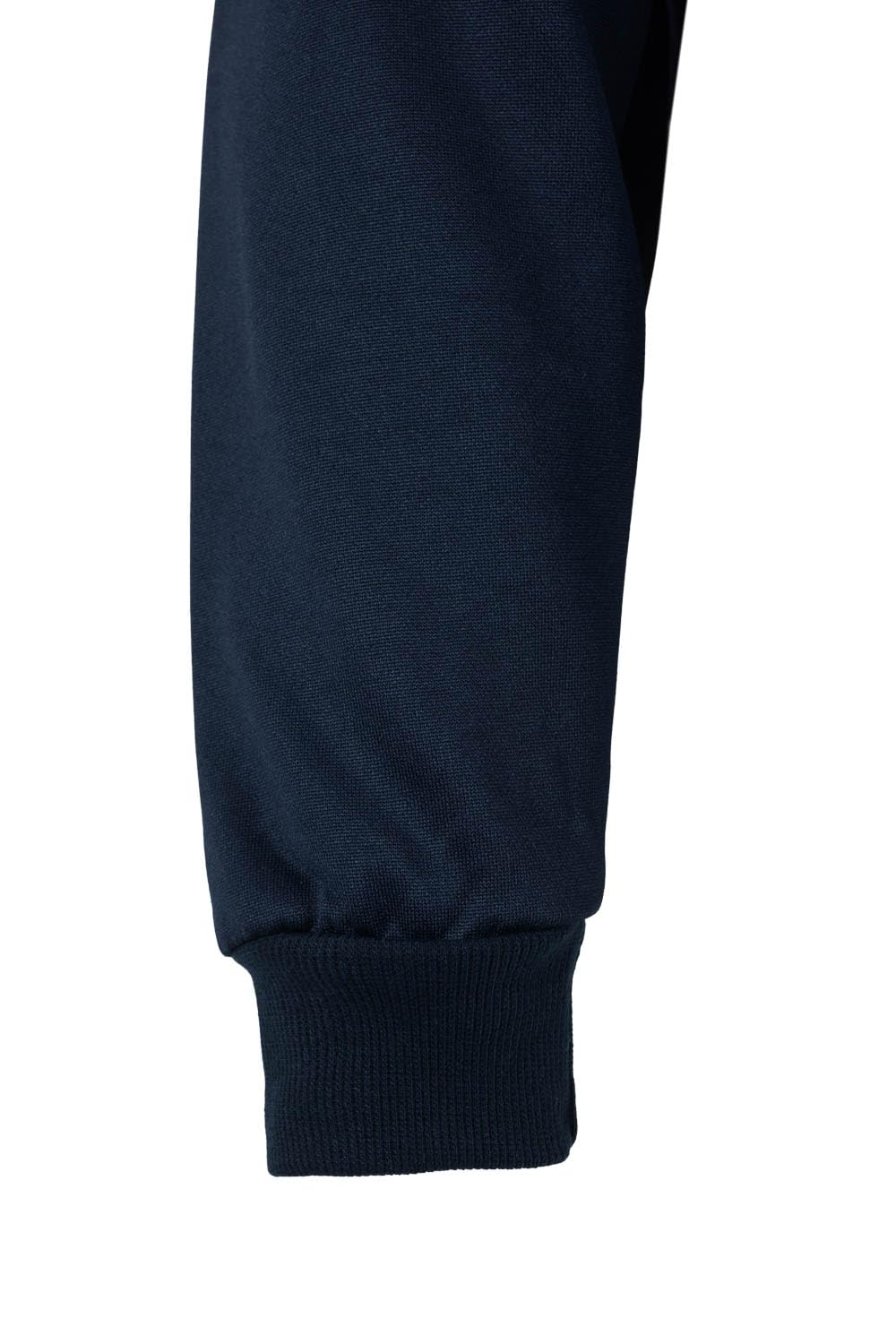 Velilla 305701 Camisola de alta visibilidade bicolor com fecho de correr