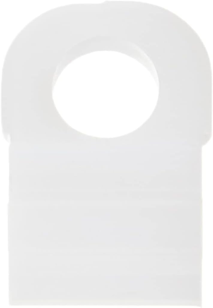 LAMPA 98548 Set de 25 Ganchos para Cortinas de camión, G-1