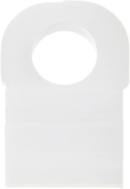LAMPA 98548 Set de 25 Ganchos para Cortinas de camión, G-1