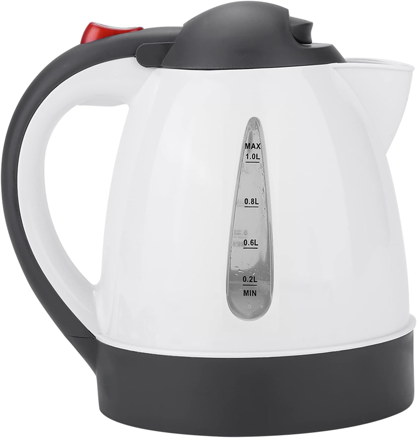 Hervidor de coche, calentador de agua Boil-Dry Protectio para camión