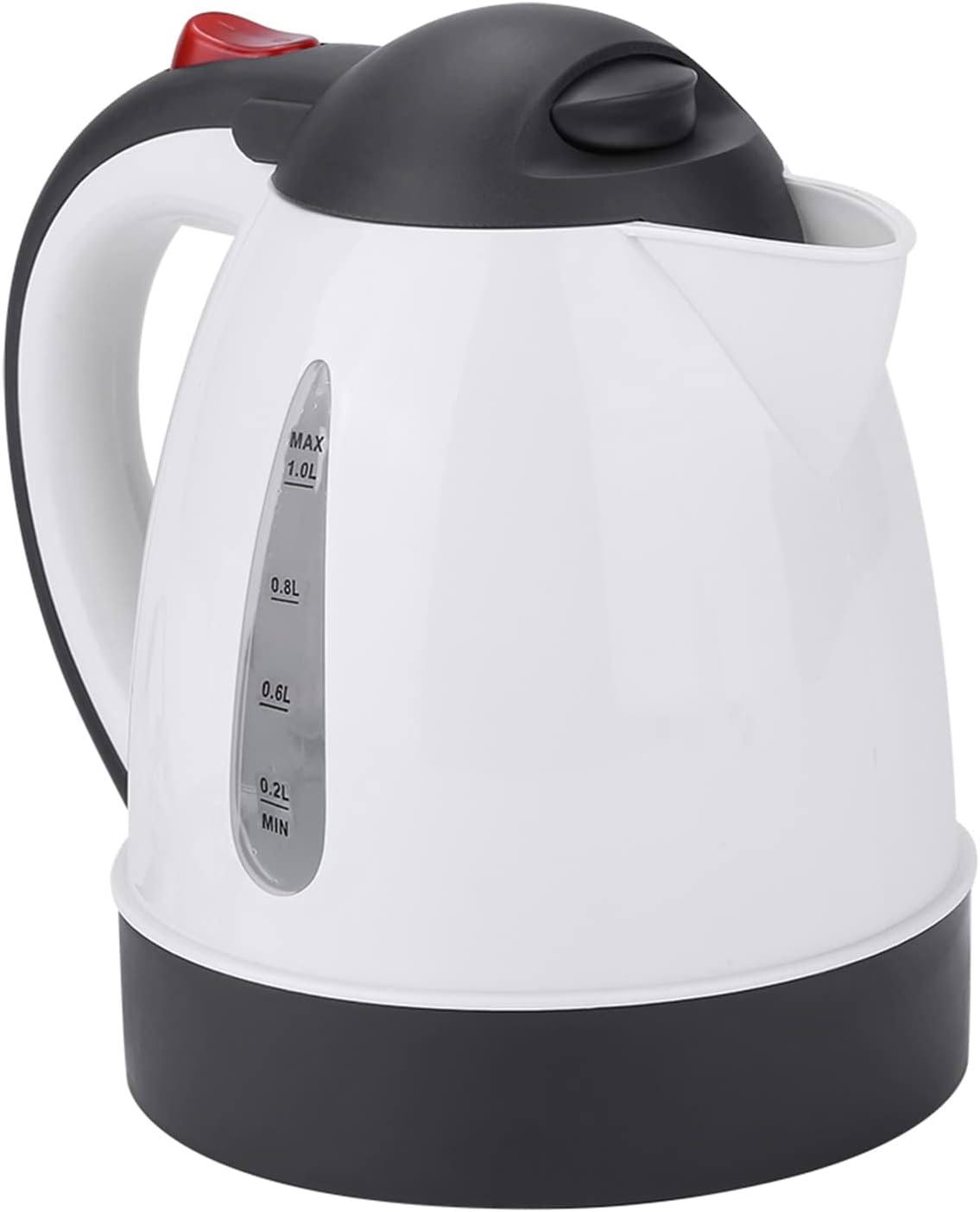 Hervidor de coche, calentador de agua Boil-Dry Protectio para camión