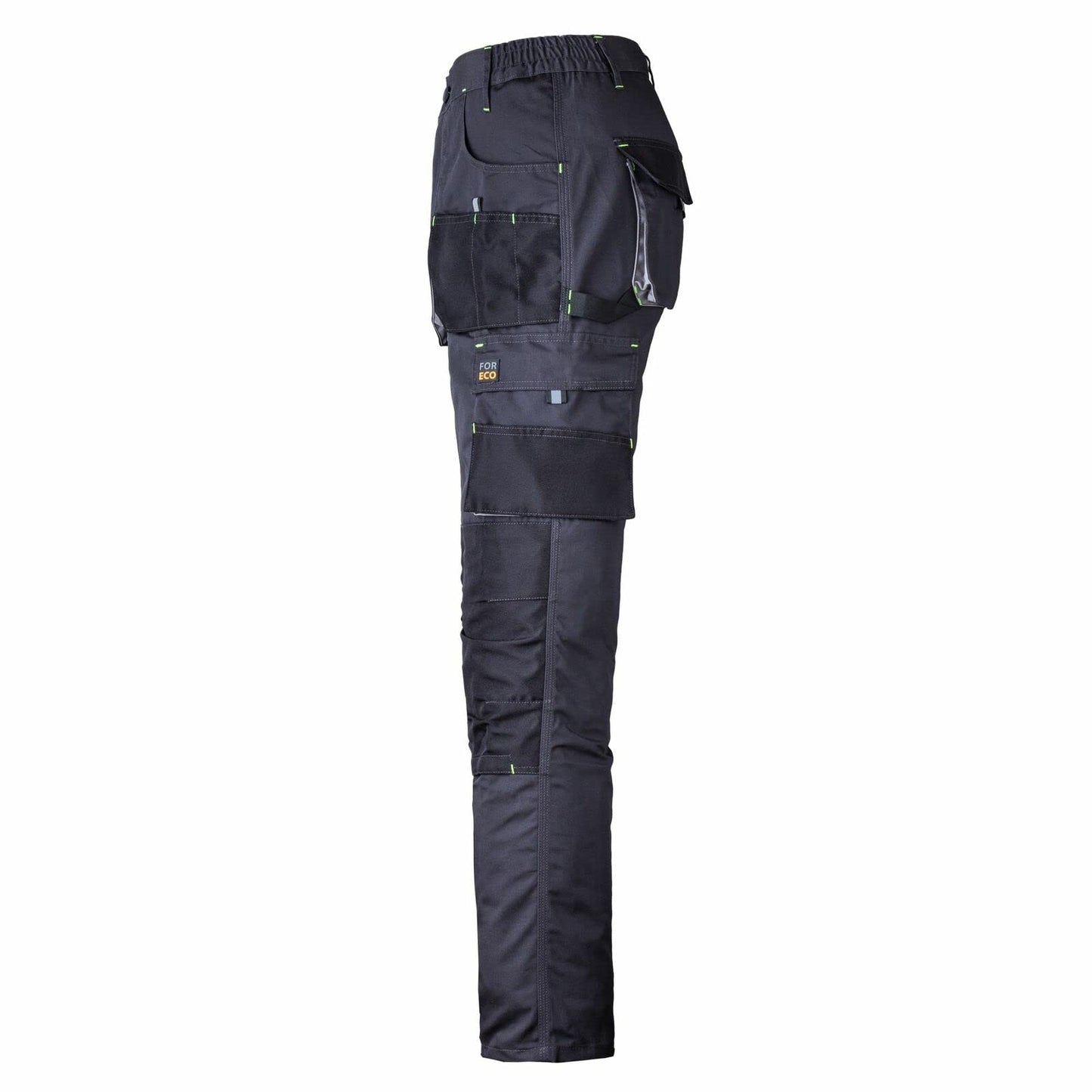 REIS Foreco-t_by Work Utility Pants para Hombre