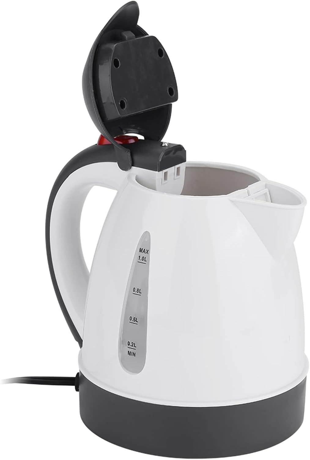 Hervidor de coche, calentador de agua Boil-Dry Protectio para camión