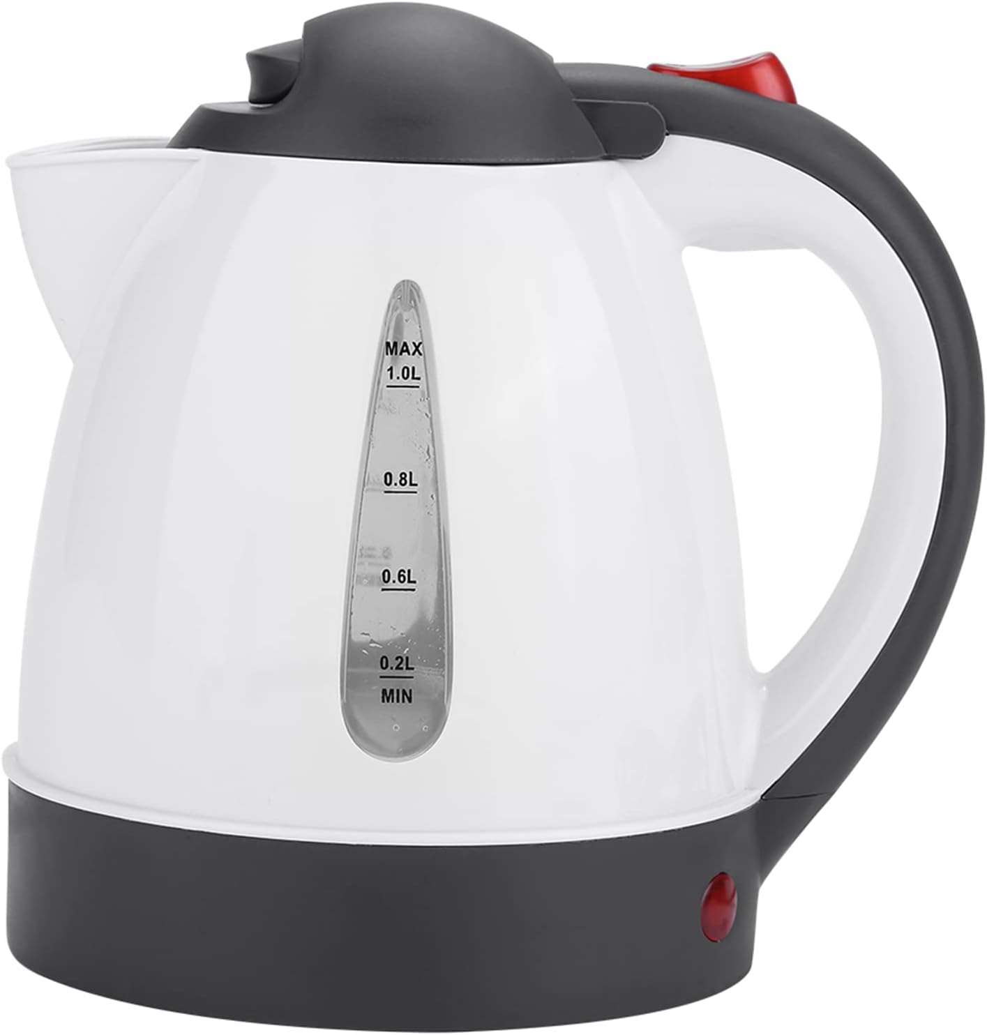 Hervidor de coche, calentador de agua Boil-Dry Protectio para camión