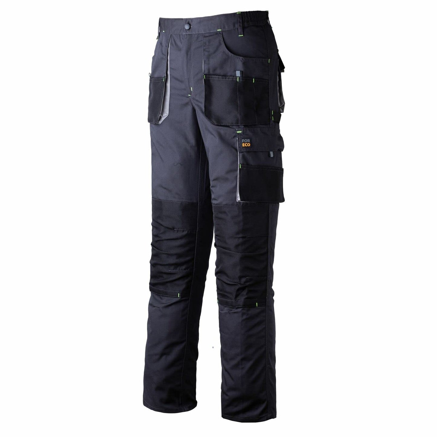 REIS Foreco-t_by Work Utility Pants para Hombre