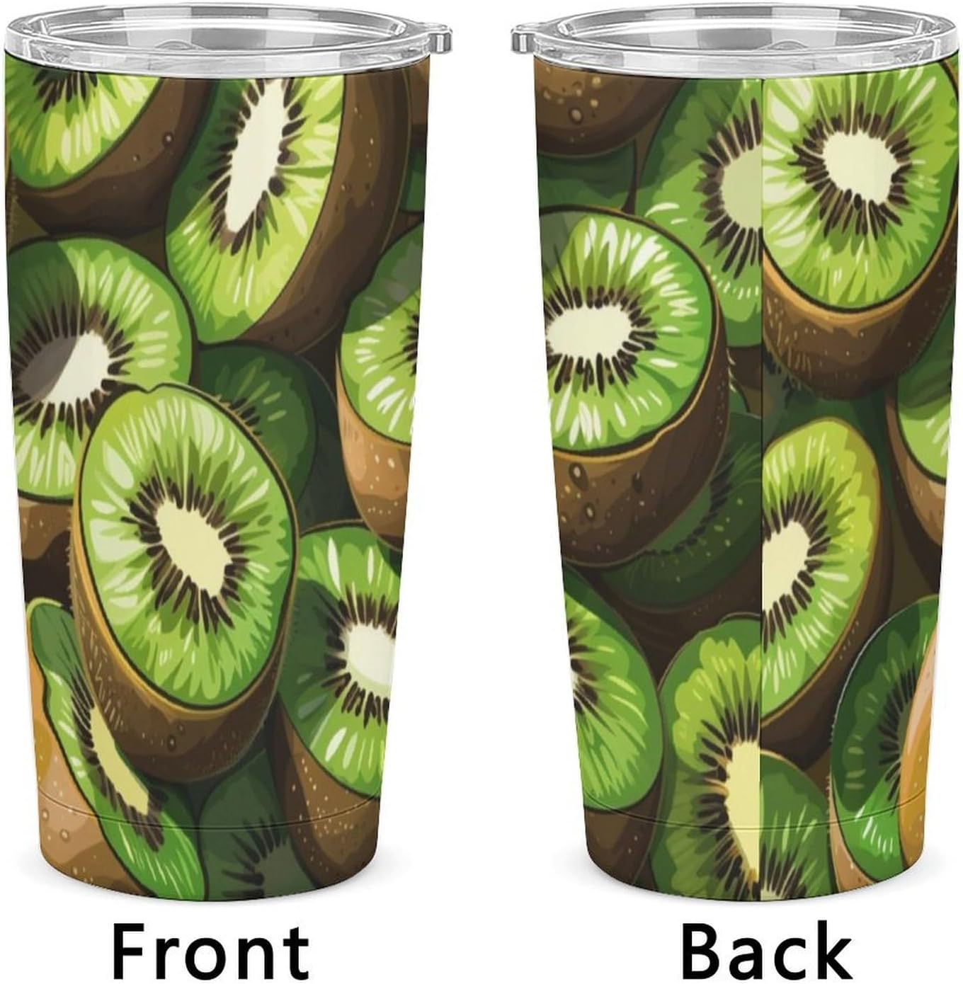 Camion grande Vaso Térmico Aislante - Ideal Para Café Y Bebidas Calientes - Termo Con Tapadera Segura Y Diseño Duradero 20oz
