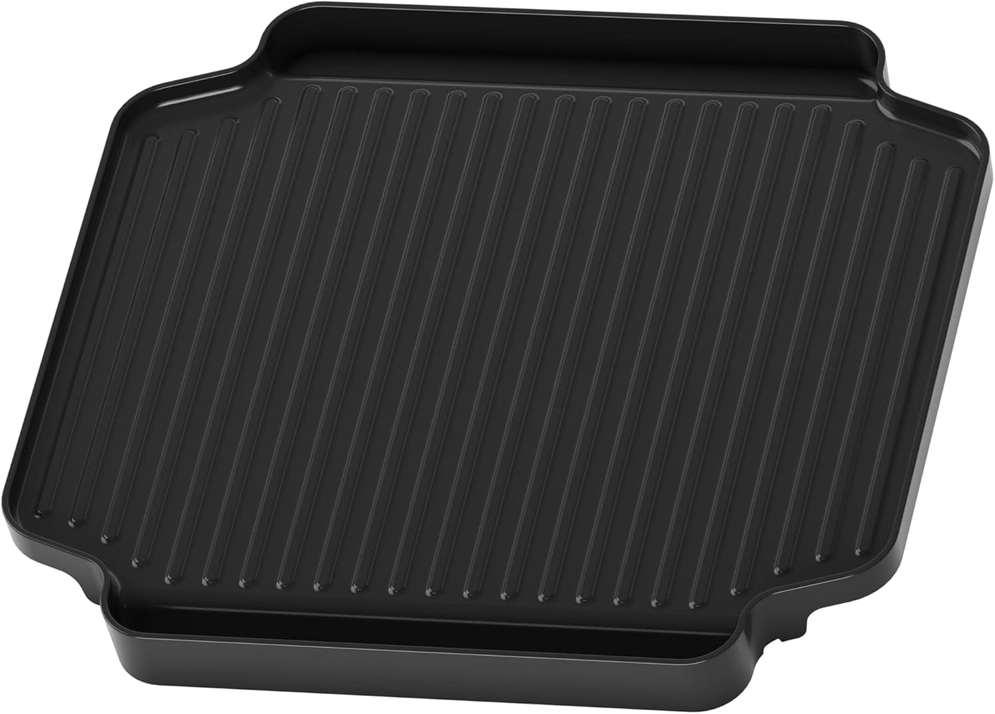 Campingaz Camp Bistro 3 Combo Hornillo y Plancha | Hornillo Camping de 1 Quemador | 2200 vatios | Cocina portátil compacta para Exteriores | Incluye Estuche de Transporte para facilitar su Transporte