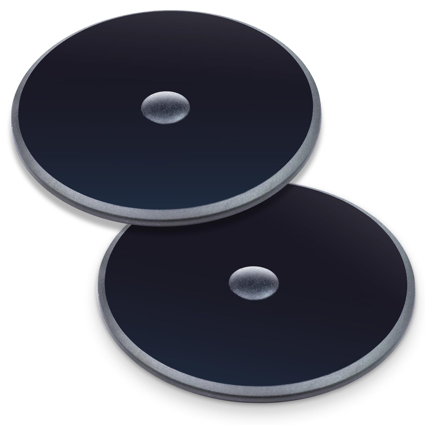 Discos Adhesivos para el salpicadero para Todos los navegadores Tomtom & Garmin GPS Start, Via, Go Classic Discover Basic Essential, Camper, Campervan, Dezl, Drive, Drivesmart, Driveassist, Nuvi
