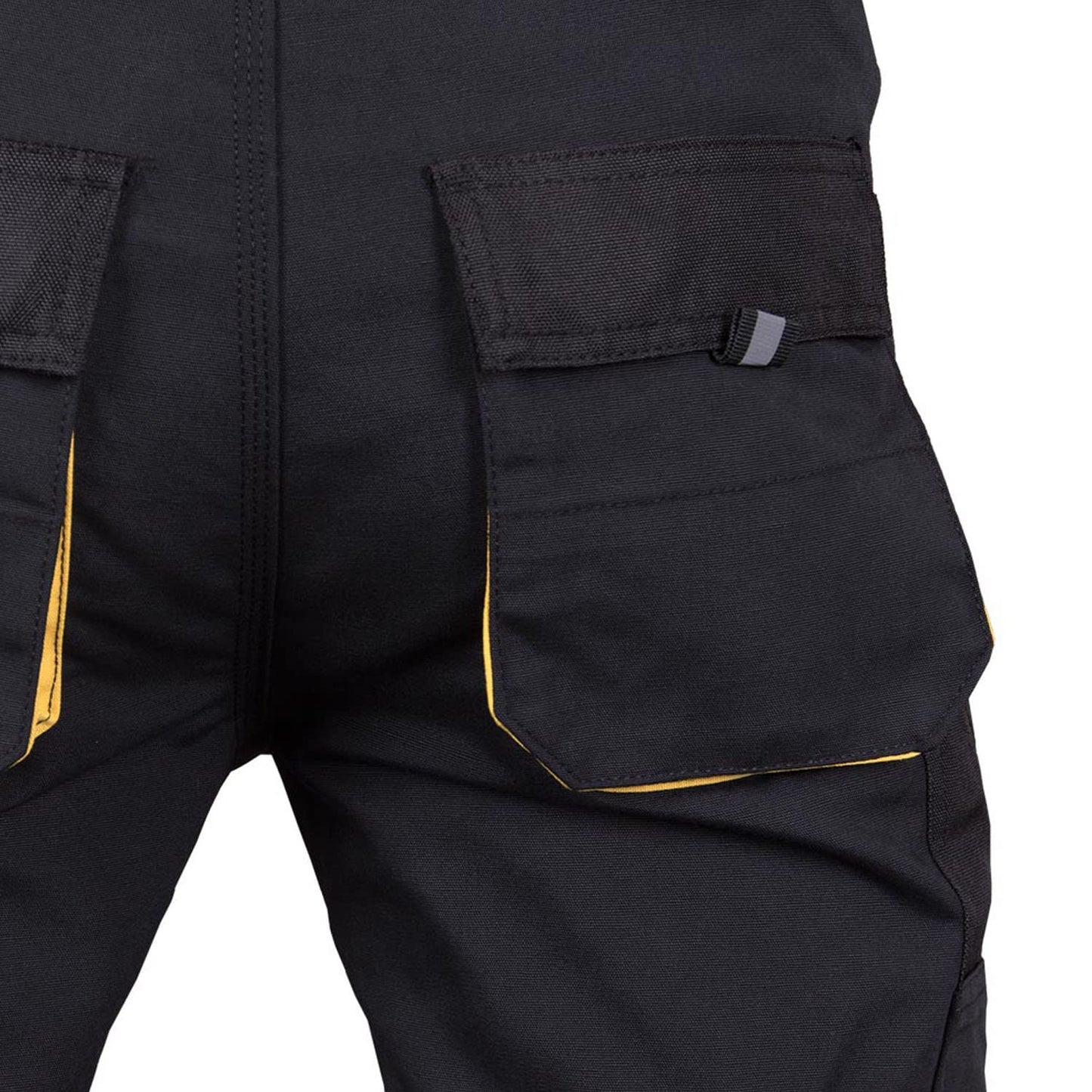 REIS Foreco-t_by Work Utility Pants para Hombre