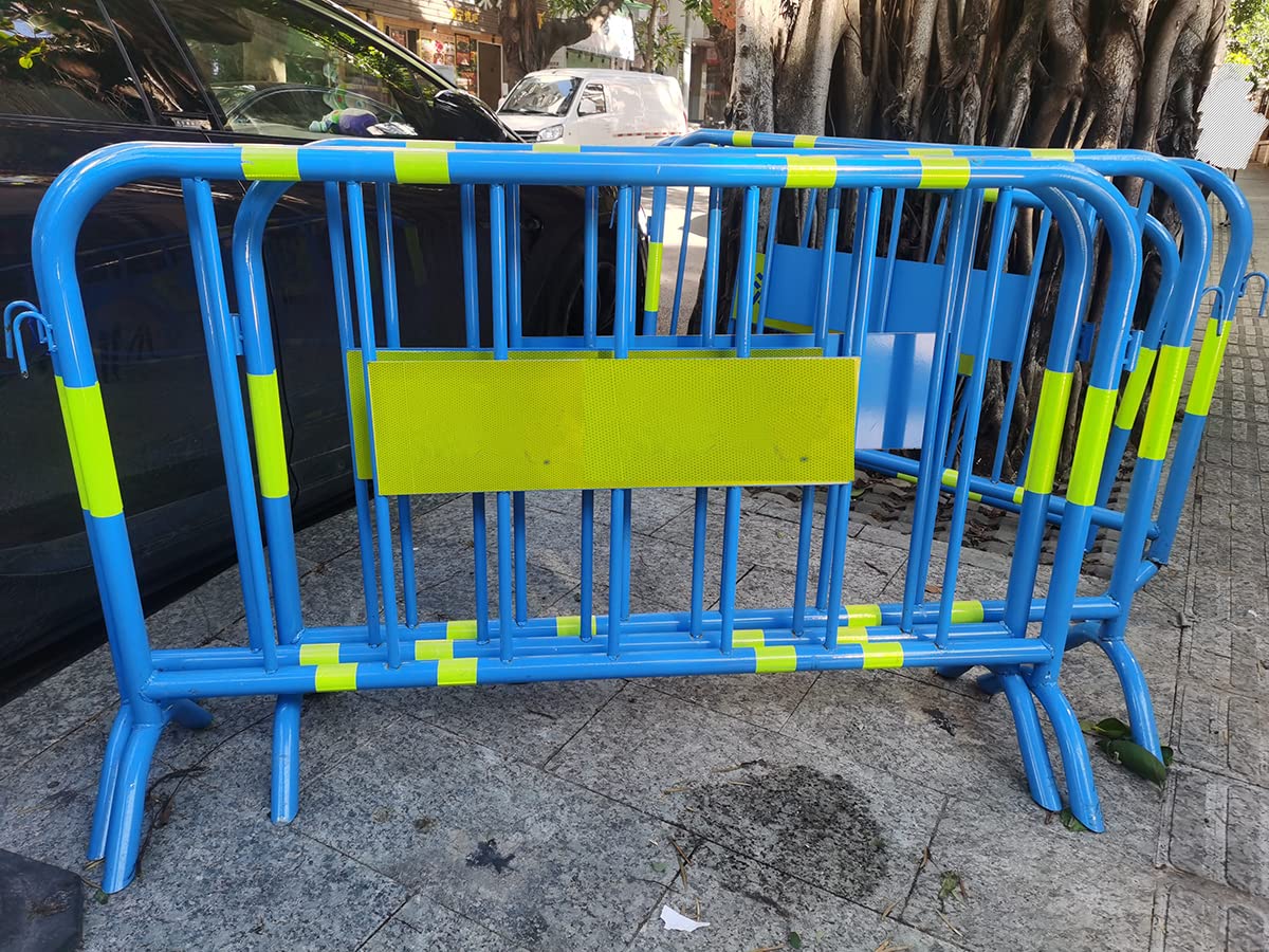YXSF Cinta reflectante fluorescente amarilla, Cinta reflectante Adhesivo 5 cm × 10 m, Cinta reflectante impermeable autoadhesiva al aire libre de alta visibilidad, adecuada para vehículos