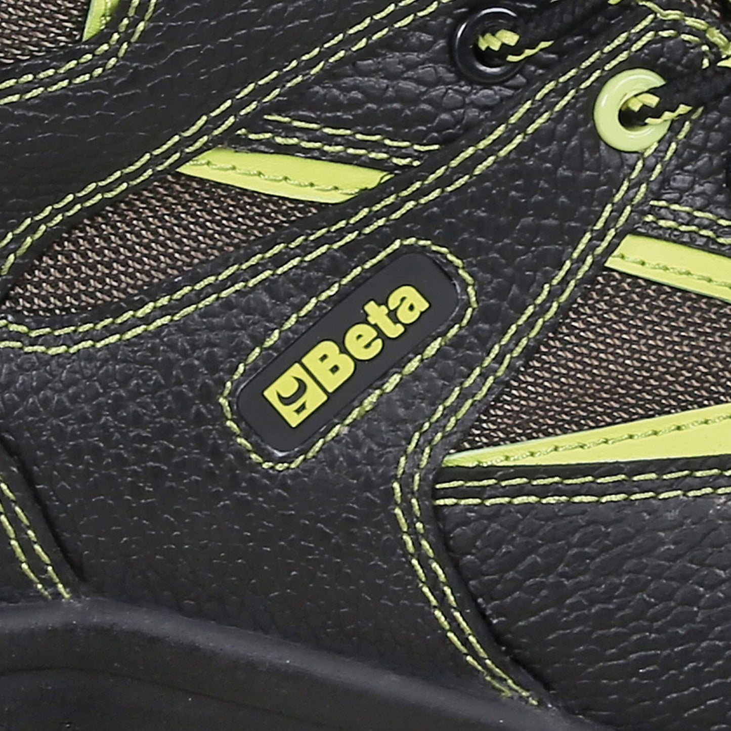 Beta 7221PEK 42 - Botas de piel hidrorepelente con elementos en nailon, refuerzo anti-abrasión en la zona de la puntera, desprendimiento rápido