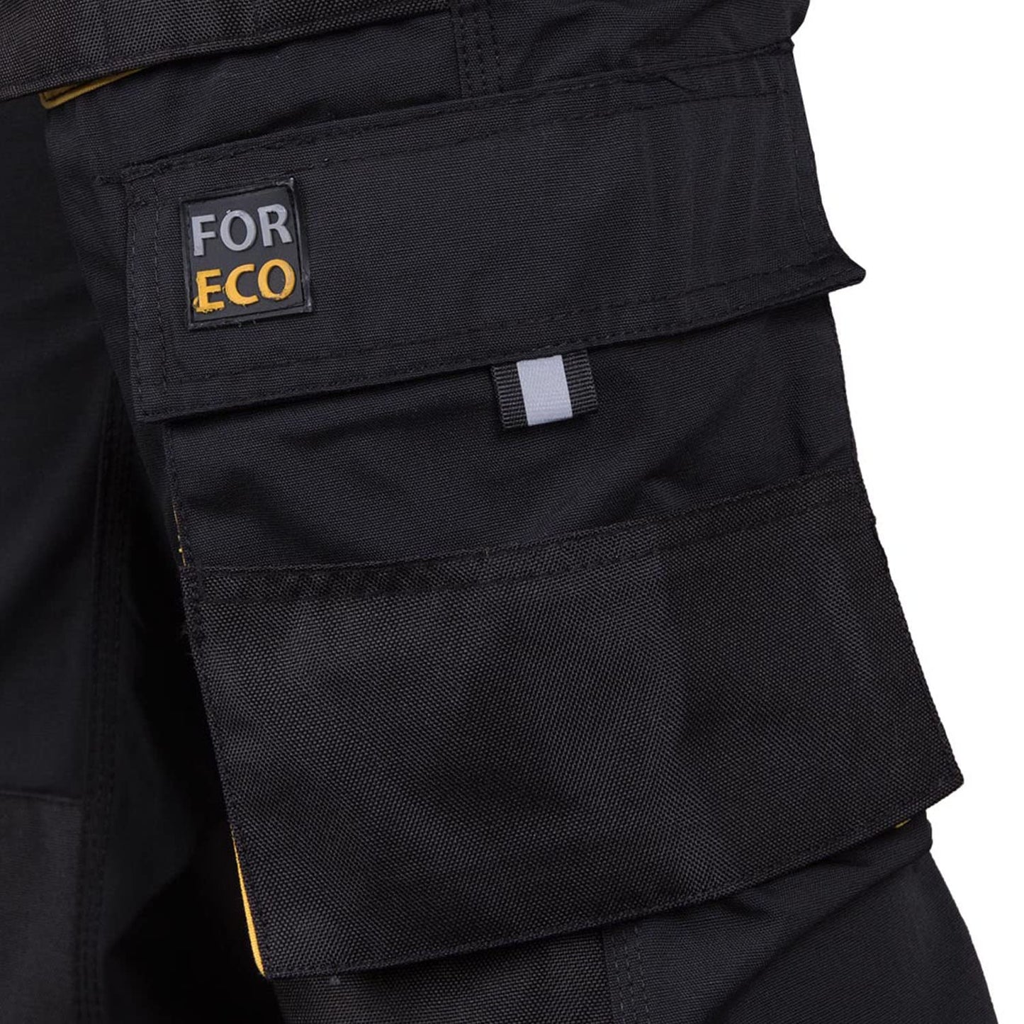 REIS Foreco-t_by Work Utility Pants para Hombre