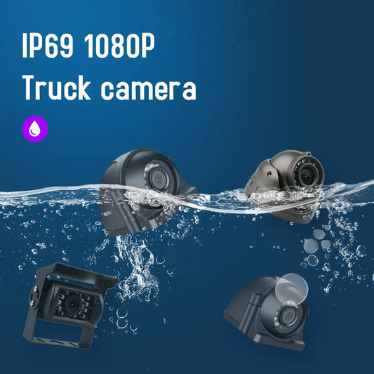 360 Degree Car Security CCTV 4CH SD Card Mobile DVR GPS Tracking Bus Car Ai Mdvr Mobile 4g Gps Truck Surveillance Camera System